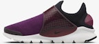 Shop Nike Sock Dart Prm Tech Fleece 'Mulberry' 834669-501