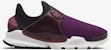 Nike Sock Dart Prm Tech Fleece 'Mulberry' 834669-501