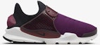 Details for Nike Sock Dart Prm Tech Fleece 'Mulberry' 834669-501