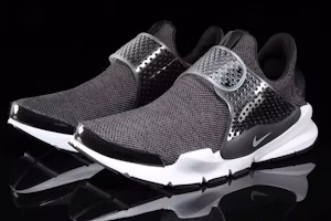 Nike Sock Dart SE 'Dark Grey' 911404-002 Nike Sock Dart SE 'Dark Grey' 911404-002