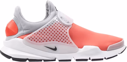 Nike Sock Dart SE 'Max Orange' 911404-800 Nike Sock Dart SE 'Max Orange' 911404-800