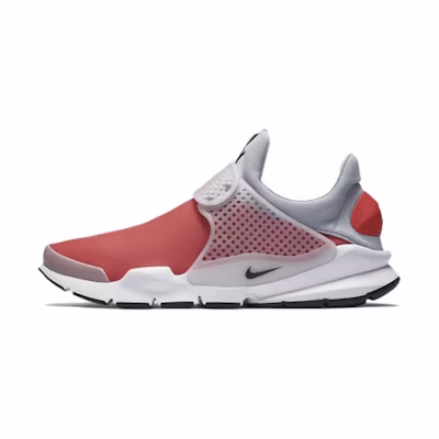 Nike Sock Dart SE 'Max Orange'