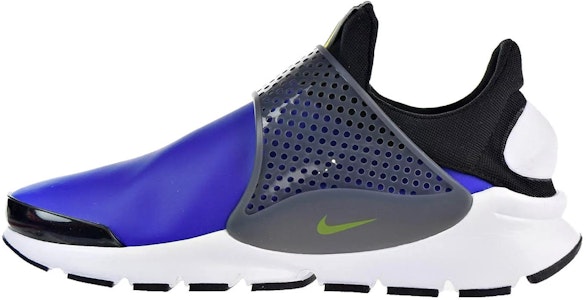 Nike Sock Dart “Paramount Blue“ 襪子 通風輕便防滑 低筒運動鞋 藍黑 Buy Nike Sock Dart “Paramount Blue“ 襪子 通風輕便防滑 低筒運動鞋 藍黑
