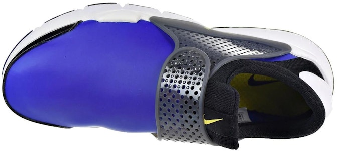 Nike Sock Dart “Paramount Blue“ 襪子 通風輕便防滑 低筒運動鞋 藍黑 Lookbook Nike Sock Dart “Paramount Blue“ 襪子 通風輕便防滑 低筒運動鞋 藍黑