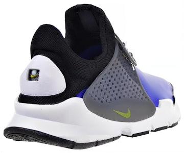 Nike Sock Dart “Paramount Blue“ 襪子 通風輕便防滑 低筒運動鞋 藍黑 Shop Nike Sock Dart “Paramount Blue“ 襪子 通風輕便防滑 低筒運動鞋 藍黑