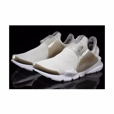Nike Sock Dart SE 'Sail'
