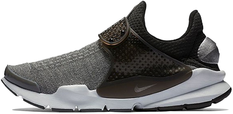 Nike Sock Dart SE 'Silver Heel' 859553-002 Buy Nike Sock Dart SE 'Silver Heel' 859553-002