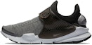 Buy Nike Sock Dart SE 'Silver Heel' Sepatu Lelaki 859553-002