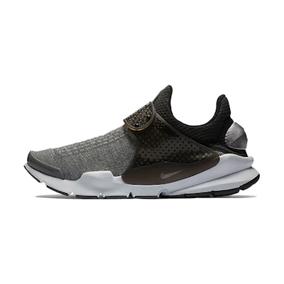 Nike Sock Dart SE 'Silver Heel'