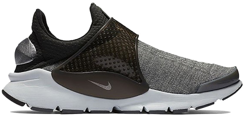 Nike Sock Dart SE 'Silver Heel' 859553-002 Order Nike Sock Dart SE 'Silver Heel' 859553-002