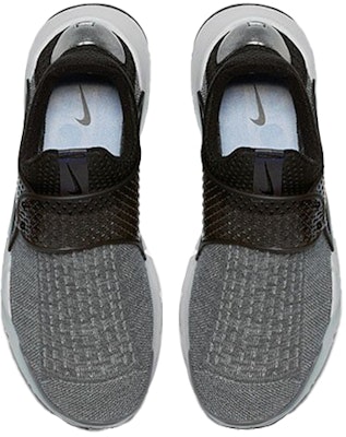 Nike Sock Dart SE 'Silver Heel' 859553-002 Shop Nike Sock Dart SE 'Silver Heel' 859553-002