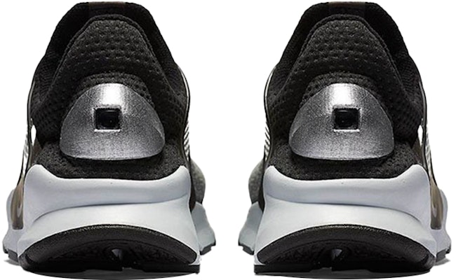 Nike Sock Dart SE 'Silver Heel' 859553-002 Purchase Nike Sock Dart SE 'Silver Heel' 859553-002