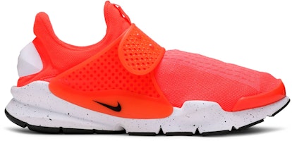 Nike Sock Dart SE 'Total Crimson' 833124-800 Nike Sock Dart SE 'Total Crimson' 833124-800