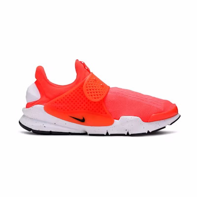 Nike Sock Dart SE 'Total Crimson'