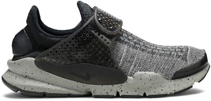 Nike Sock Dart SE Premium 'Dust Grey' 859553-001 Nike Sock Dart SE Premium 'Dust Grey' 859553-001