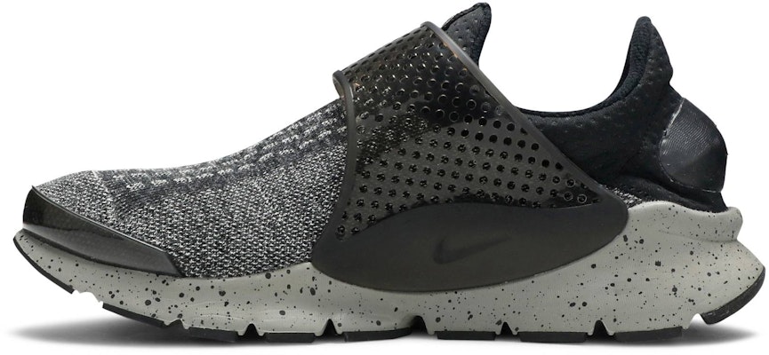 耐克 Sock Dart SE Premium '灰尘灰' 859553-001 Lookbook 耐克 Sock Dart SE Premium '灰尘灰' 859553-001
