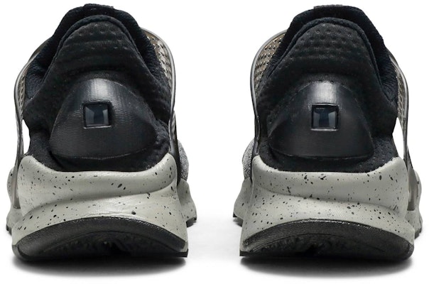 耐克 Sock Dart SE Premium '灰尘灰' 859553-001 Details for 耐克 Sock Dart SE Premium '灰尘灰' 859553-001
