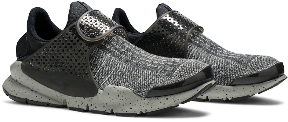 耐克 Sock Dart SE Premium '灰尘灰' 859553-001 Cheap 耐克 Sock Dart SE Premium '灰尘灰' 859553-001