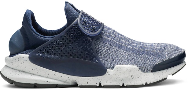 나이키 삭 다트 SE 프리미엄 '미드나잇 네이비' 859553-400 Buy 나이키 삭 다트 SE 프리미엄 '미드나잇 네이비' 859553-400