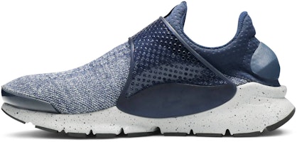 耐克 Sock Dart SE Premium '午夜海军蓝' 859553-400 Lookbook 耐克 Sock Dart SE Premium '午夜海军蓝' 859553-400