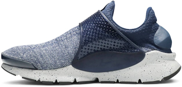 나이키 삭 다트 SE 프리미엄 '미드나잇 네이비' 859553-400 Lookbook 나이키 삭 다트 SE 프리미엄 '미드나잇 네이비' 859553-400