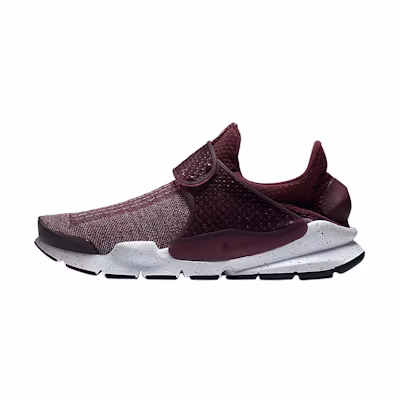 Nike Sock Dart SE PRM 'Night Maroon'