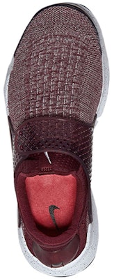 Nike Sock Dart SE Premium '午夜酒红' 运动鞋 859553-600 Lookbook Nike Sock Dart SE Premium '午夜酒红' 运动鞋 859553-600