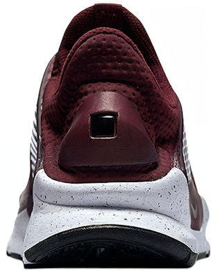 Nike Sock Dart SE Premium 'Night Maroon' 859553-600 Shop Nike Sock Dart SE Premium 'Night Maroon' 859553-600