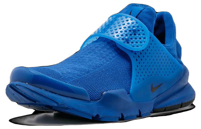 Lookbook Nike Sock Dart SP ''Independence Day Blauw'' 686058-440