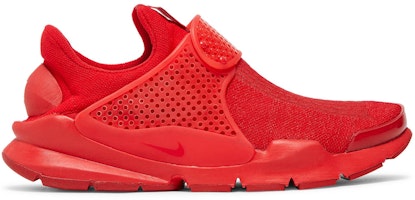 Nike Sock Dart SP 'Independence Day Red' 686058-660 Nike Sock Dart SP 'Independence Day Red' 686058-660