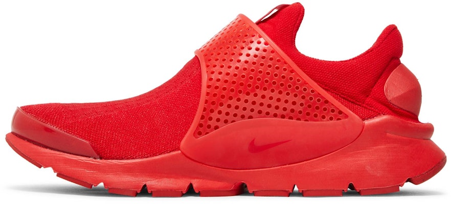 Nike Sock Dart SP 'Independence Day Red' 686058-660 Lookbook Nike Sock Dart SP 'Independence Day Red' 686058-660