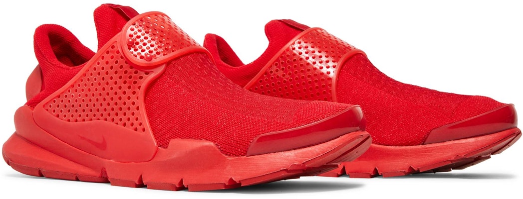 Nike Sock Dart SP 'Independence Day Red' 686058-660 Cheap Nike Sock Dart SP 'Independence Day Red' 686058-660