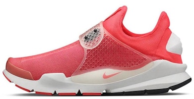Nike Sock Dart SP 'Infrared' 686058-661 Nike Sock Dart SP 'Infrared' 686058-661