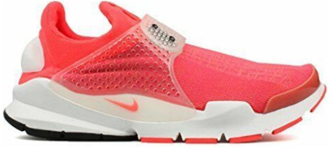 耐克 Sock Dart SP 'Infrared' 红外色跑鞋 686058-661 Order 耐克 Sock Dart SP 'Infrared' 红外色跑鞋 686058-661