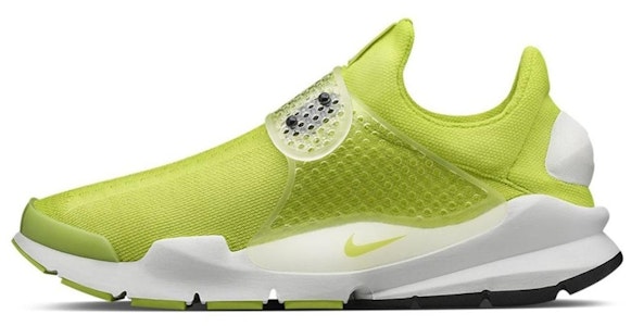 Nike Sock Dart SP '霓虹黃' 686058-771 Buy Nike Sock Dart SP '霓虹黃' 686058-771