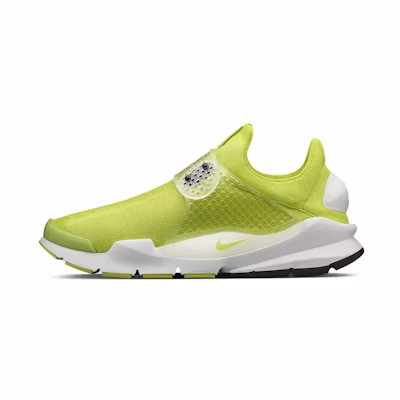 Nike Sock Dart SP 'Neon Yellow'