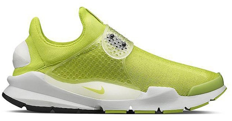 耐克 Sock Dart SP '荧光黄' 686058-771 Order 耐克 Sock Dart SP '荧光黄' 686058-771