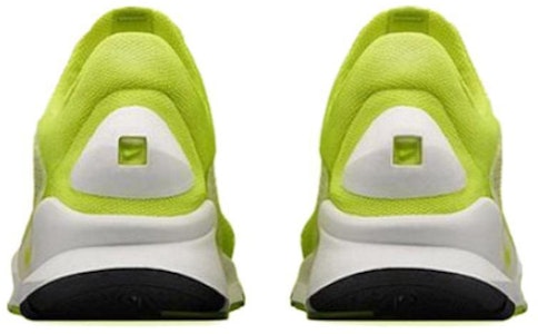 Nike Sock Dart SP '霓虹黃' 686058-771 Shop Nike Sock Dart SP '霓虹黃' 686058-771