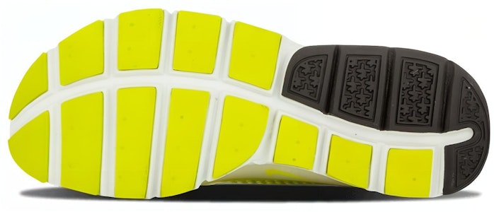 Nike Sock Dart SP '霓虹黃' 686058-771 Purchase Nike Sock Dart SP '霓虹黃' 686058-771