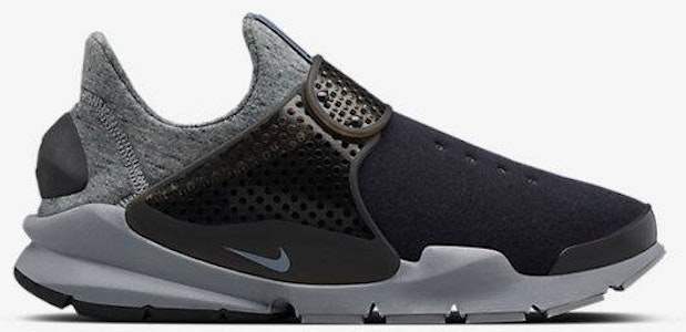 ナイキ ソックダート テックフリース 黒 (Nike Sokkudāto Tekkufurīsu Kuro) 834669-001 Buy ナイキ ソックダート テックフリース 黒 (Nike Sokkudāto Tekkufurīsu Kuro) 834669-001
