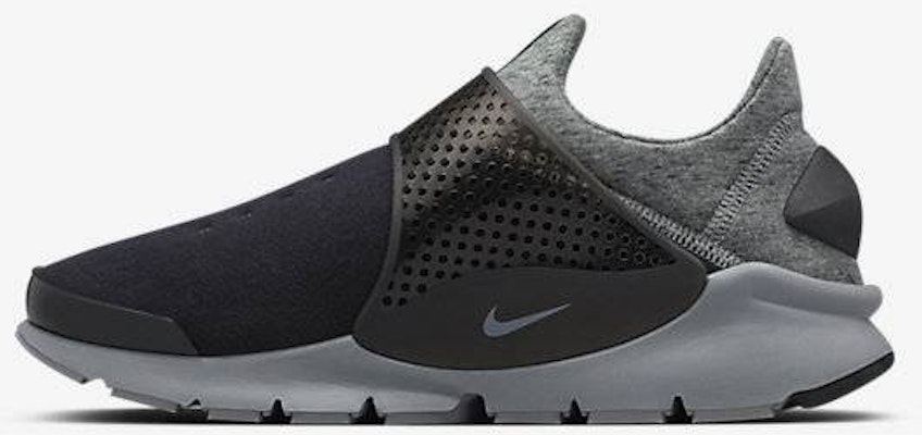 Nike Sock Dart Tech Fleece 'Black' 834669-001 Order Nike Sock Dart Tech Fleece 'Black' 834669-001