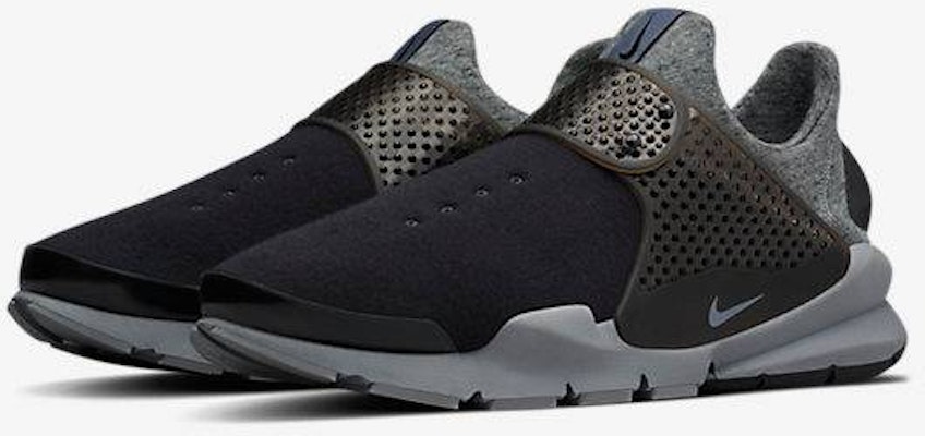 Nike Sock Dart Tech Fleece 'Black' 834669-001 Shop Nike Sock Dart Tech Fleece 'Black' 834669-001