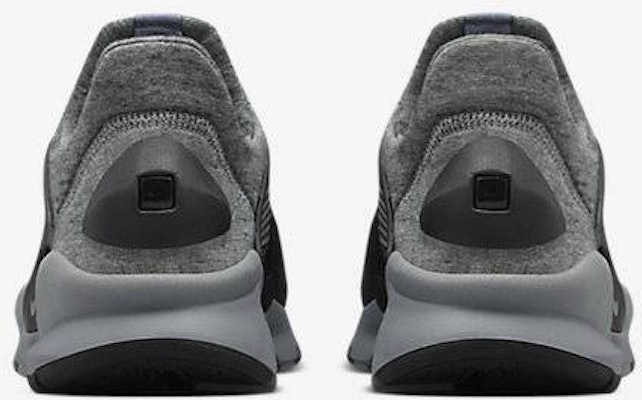 Nike Sock Dart Tech Fleece 'Black' 834669-001 Purchase Nike Sock Dart Tech Fleece 'Black' 834669-001