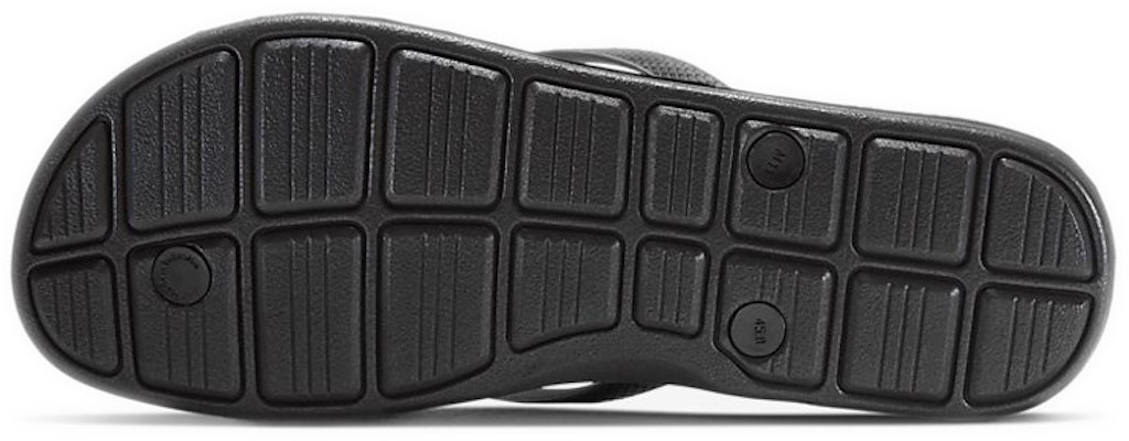 Nike Solarsoft太陽軟壓2號黑色人字拖 Shop Nike Solarsoft太陽軟壓2號黑色人字拖