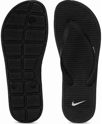Nike Solarsoft太陽軟壓2號黑色人字拖 Purchase Nike Solarsoft太陽軟壓2號黑色人字拖