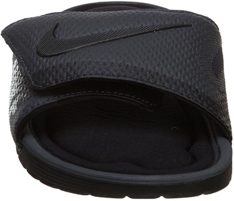 耐克Solarsoft舒适拖鞋'黑色' 705513-090 Shop 耐克Solarsoft舒适拖鞋'黑色' 705513-090