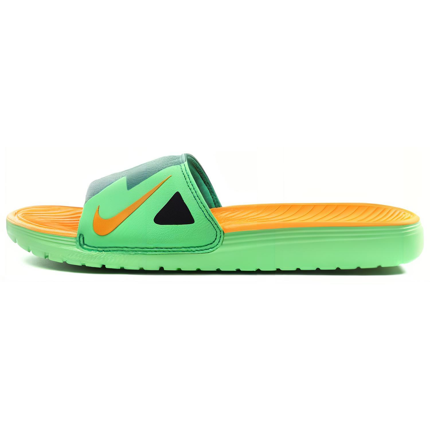 Nike Solarsoft KD 'Lt Lcd Green' 631402-303