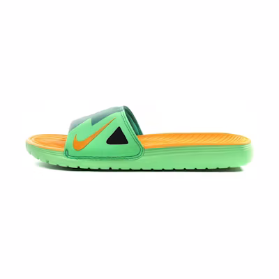 Nike Solarsoft KD 'Lt Lcd Green'