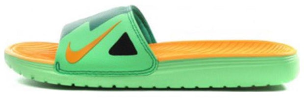 Nike Solarsoft KD 'Lt Lcd Green' 631402-303 Nike Solarsoft KD 'Lt Lcd Green' 631402-303