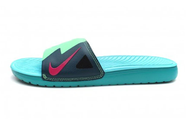 Nike Solarsoft KD ''Nightshade'' Sneakers 631402-363 Buy Nike Solarsoft KD ''Nightshade'' Sneakers 631402-363